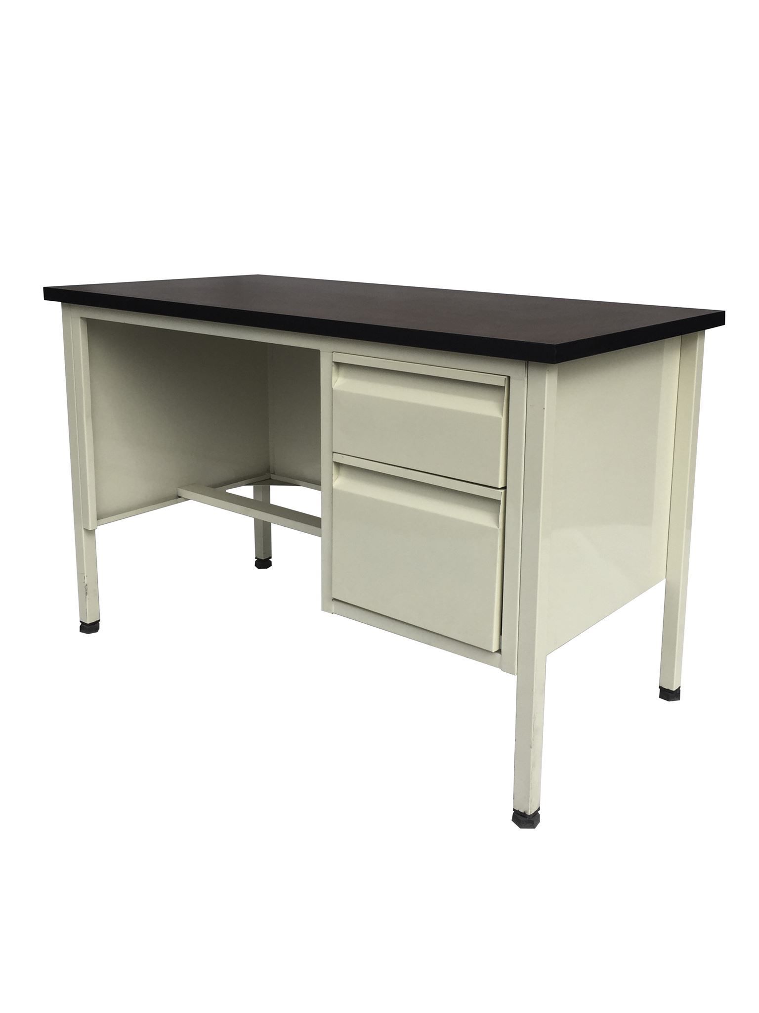 Escritorio metálico