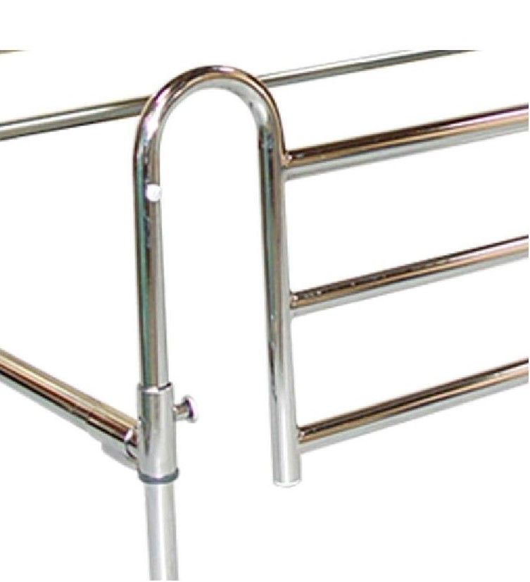 MEDI-REGIO, SA DE CV