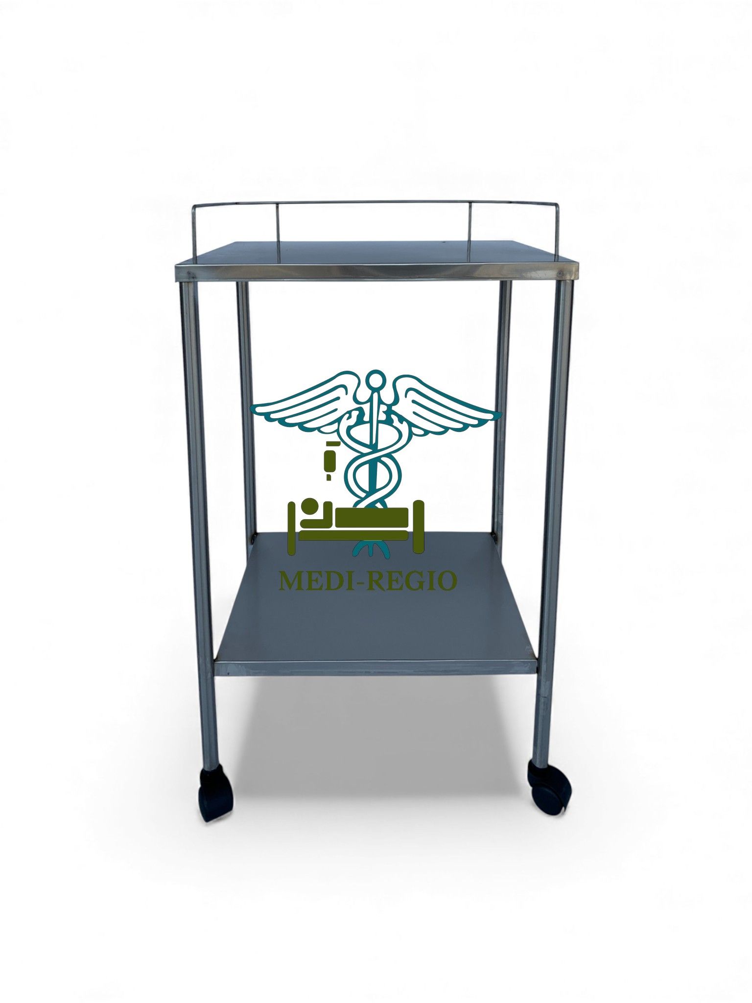 Mesa Pasteur sin cajón