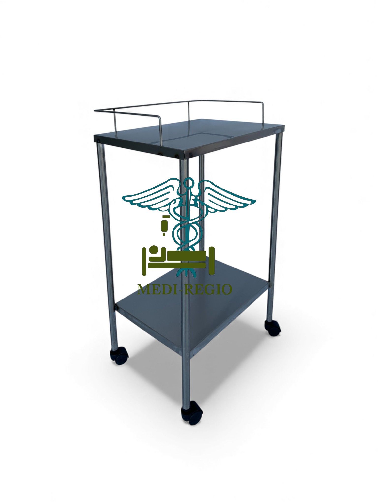 Mesa Pasteur sin cajón