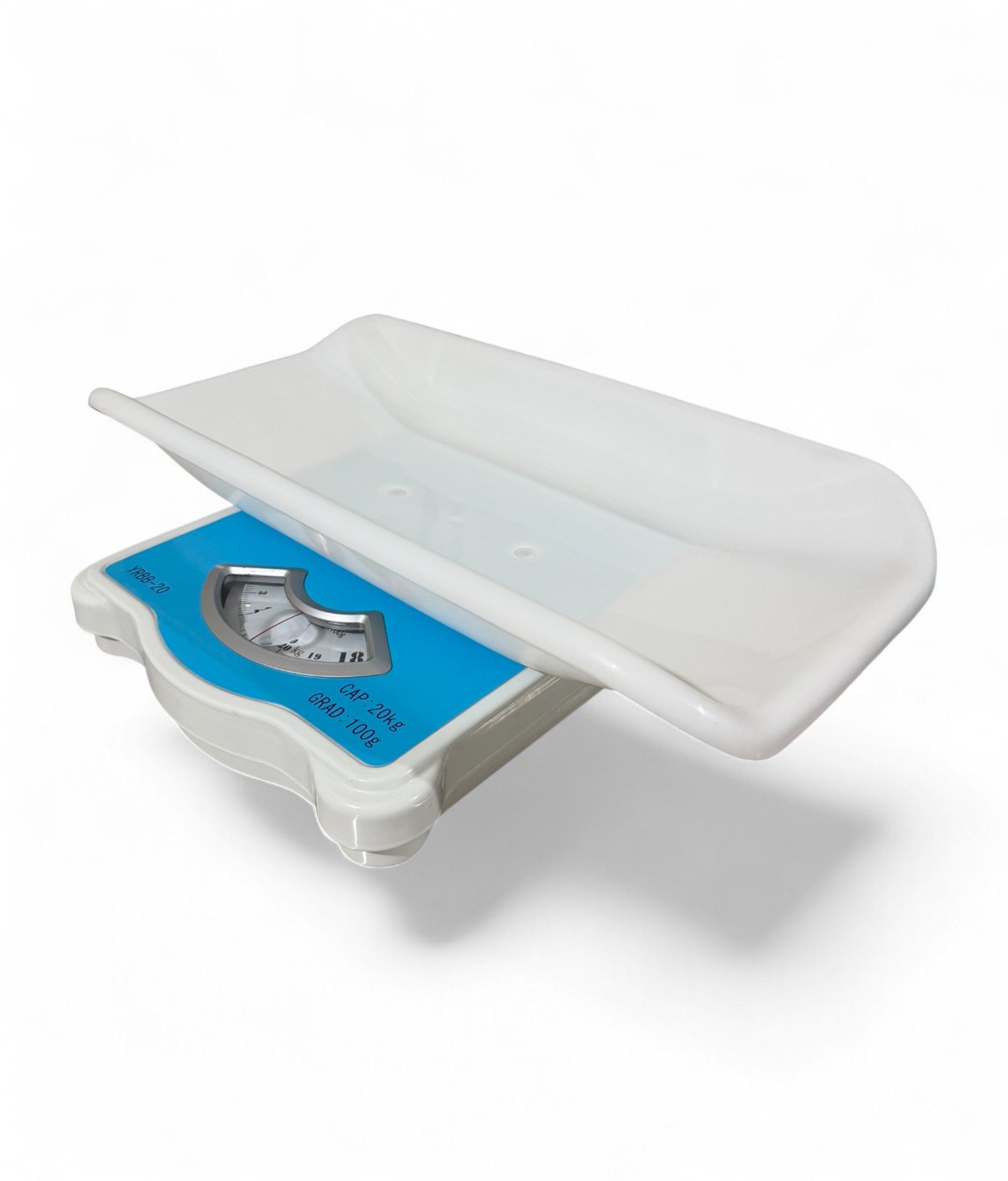 básculas médicas, equipamiento clínico, pediatría, consultorios, precisión médica