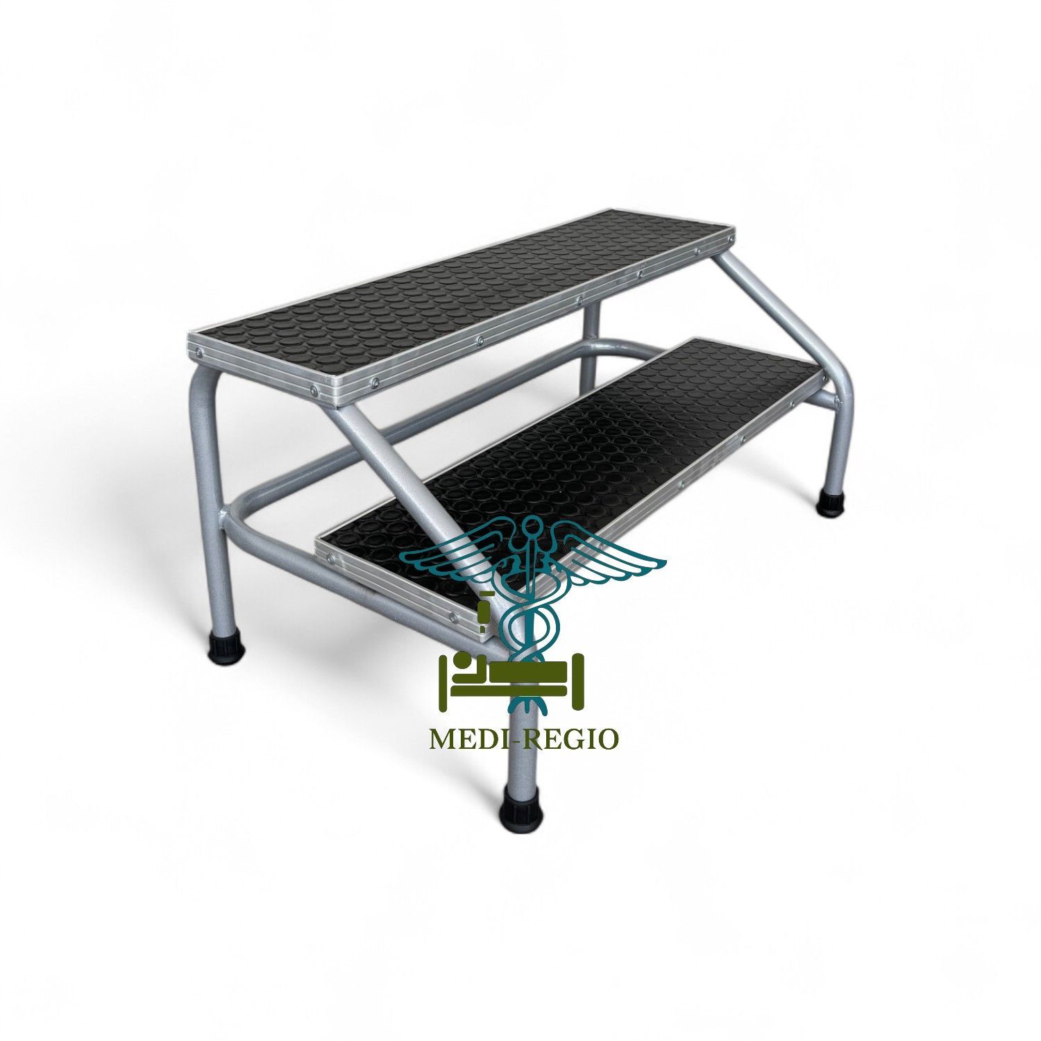 MEDI-REGIO, SA DE CV