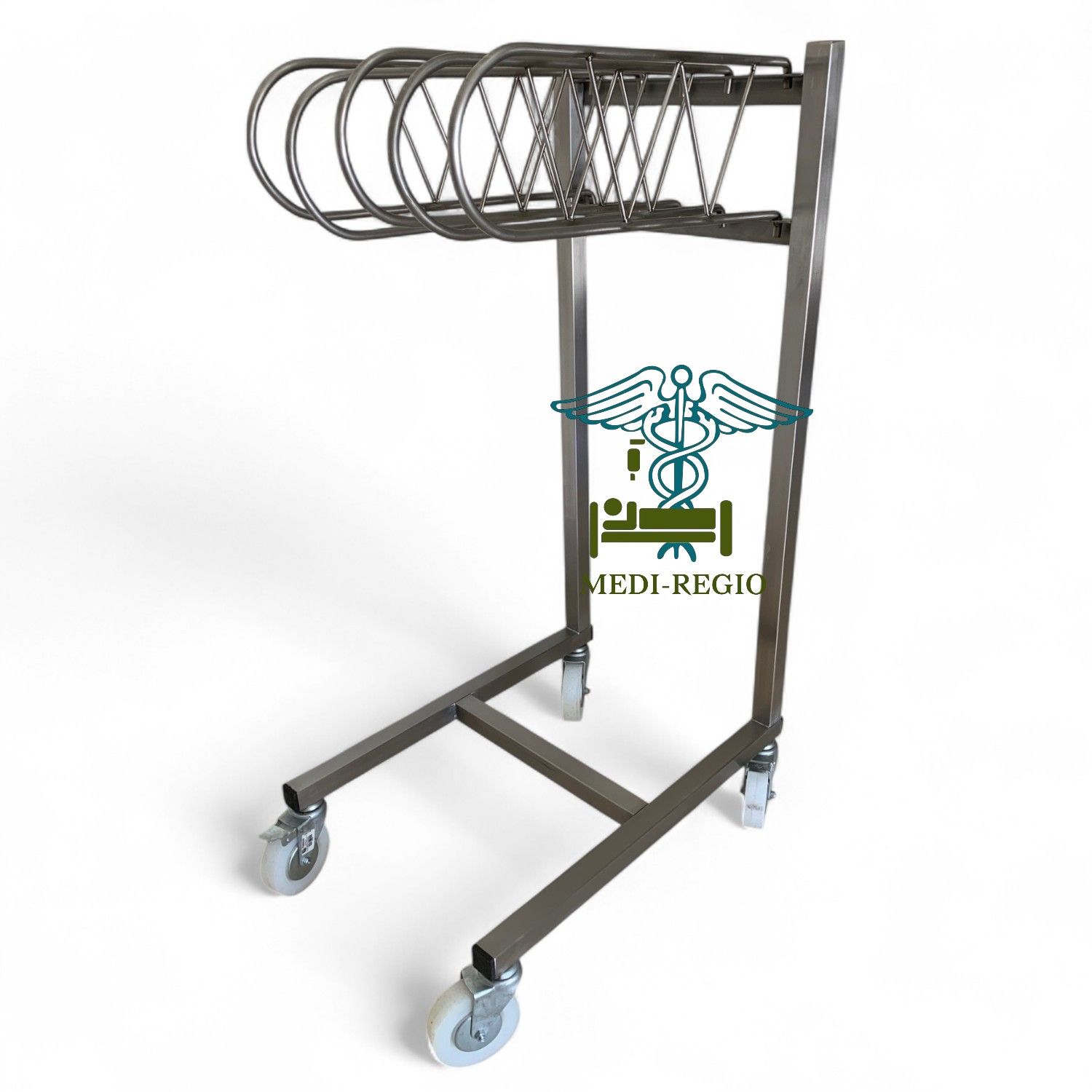 MEDI-REGIO, SA DE CV