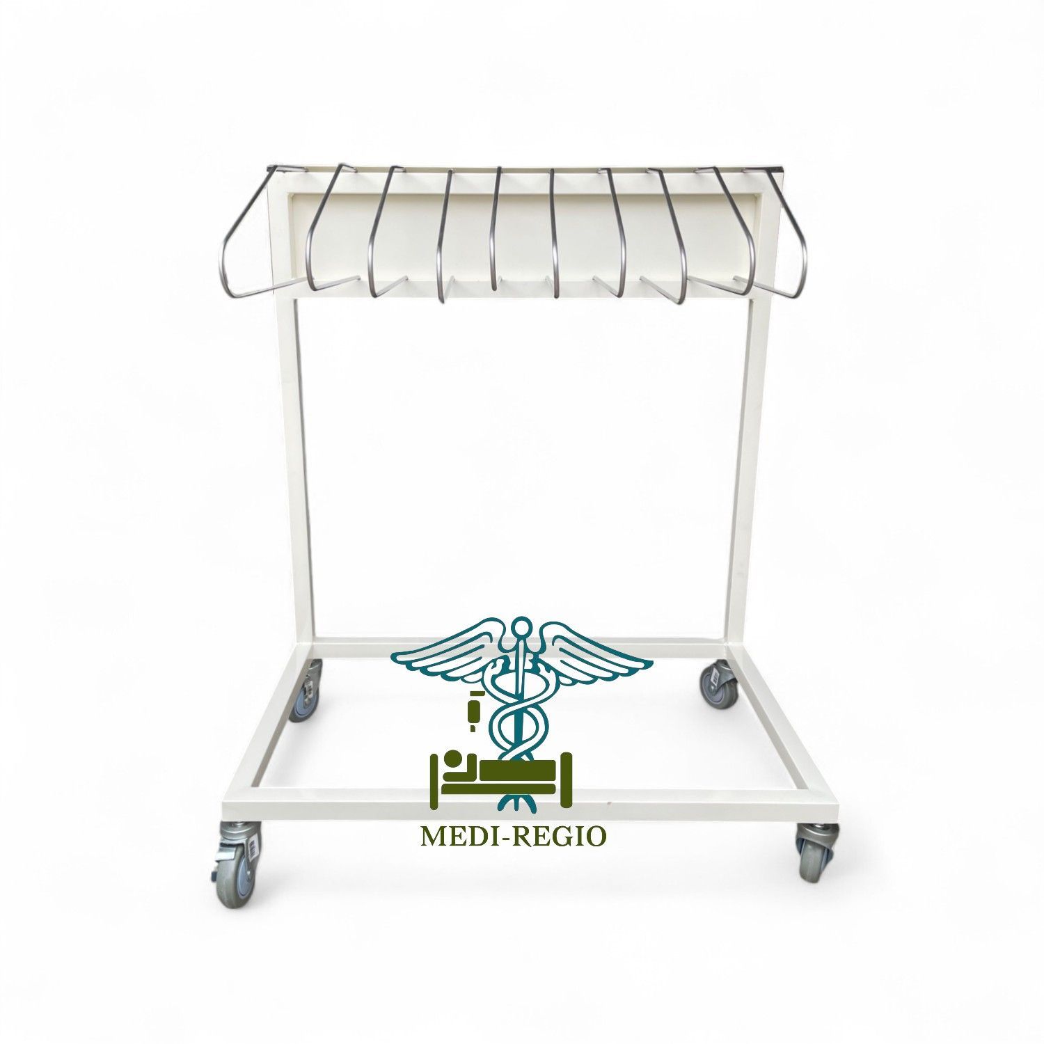 MEDI-REGIO, SA DE CV