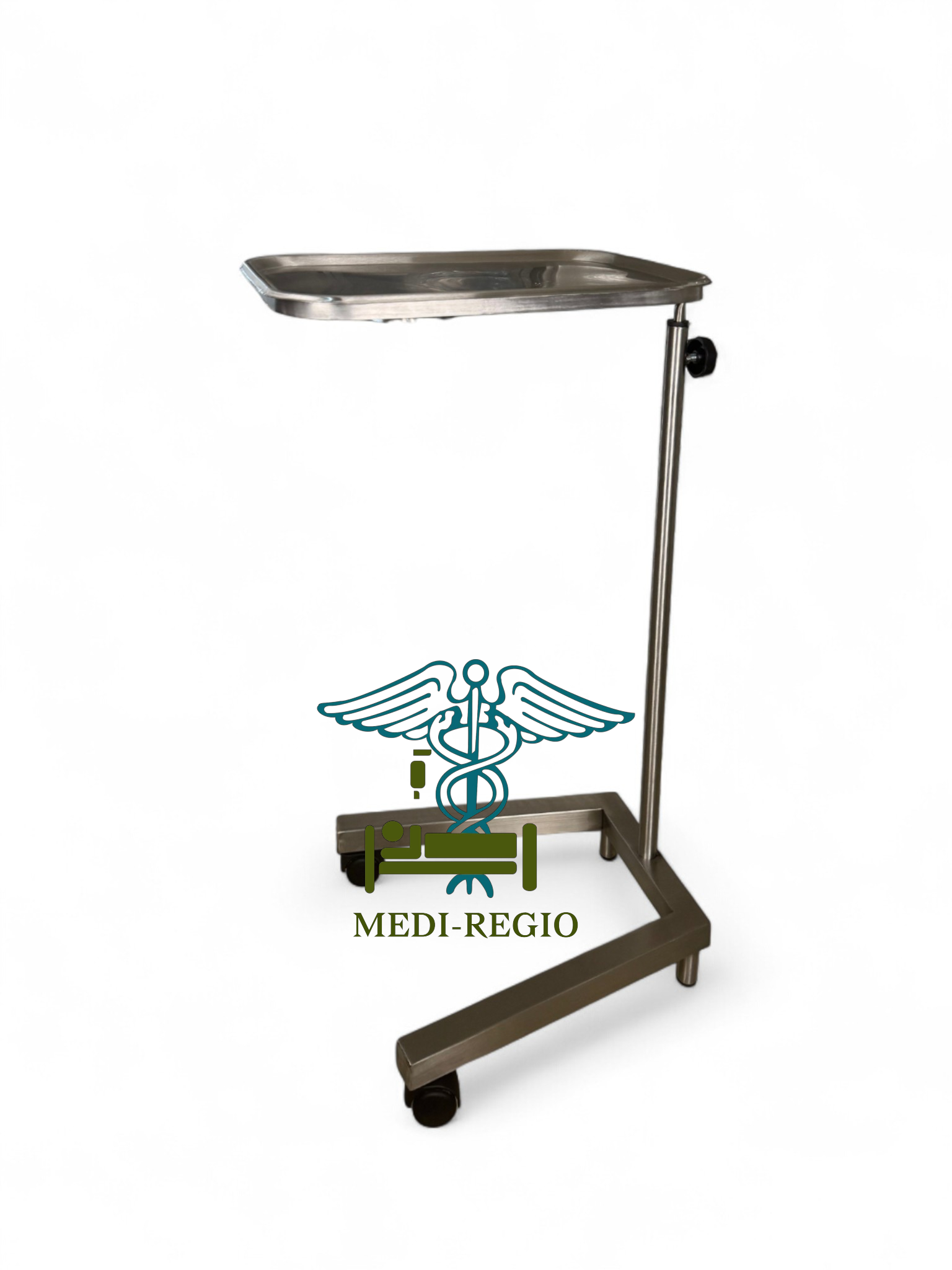 Mesa de Mayo Acero Inoxidable