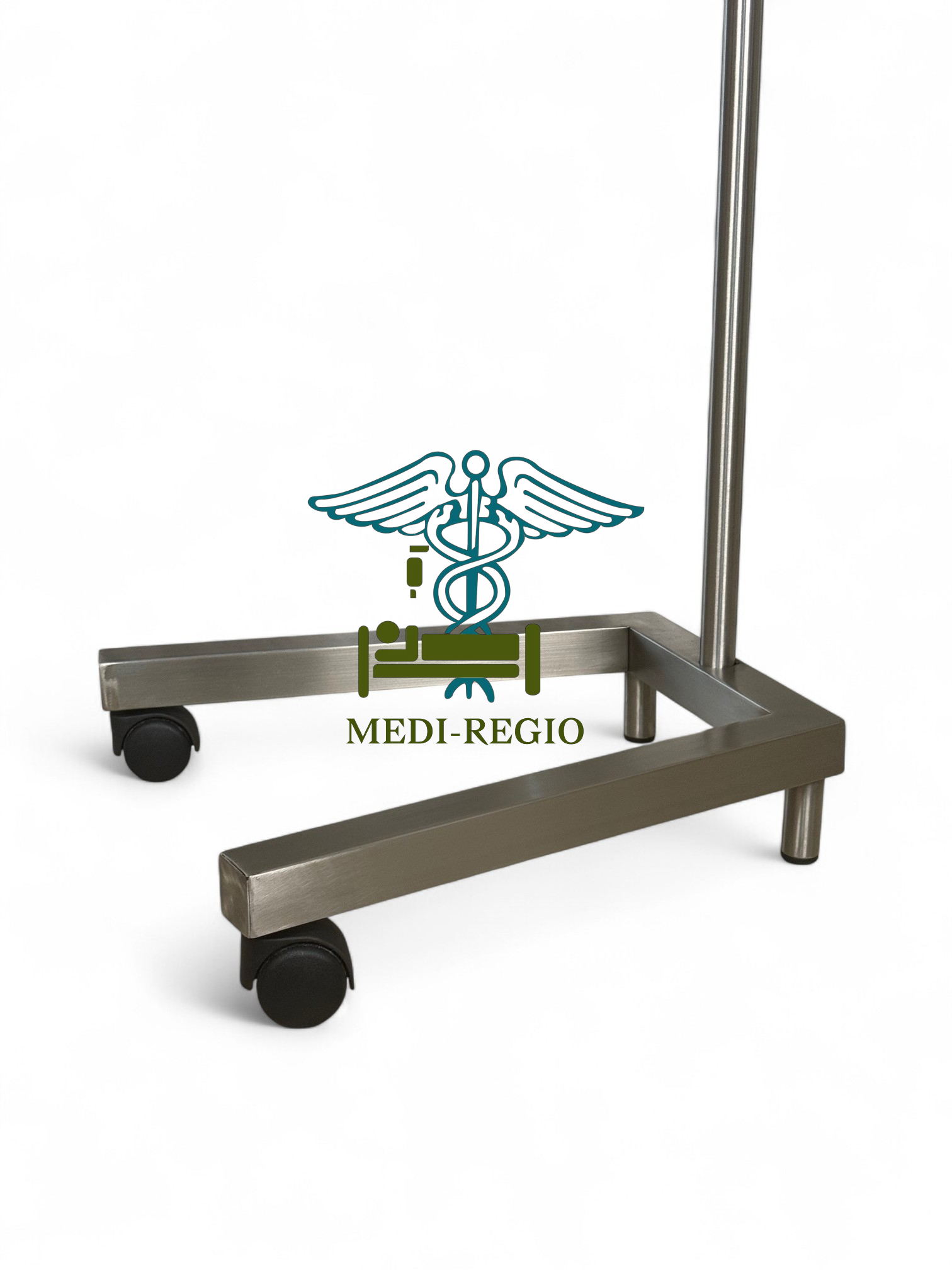 Mesa de Mayo Acero Inoxidable