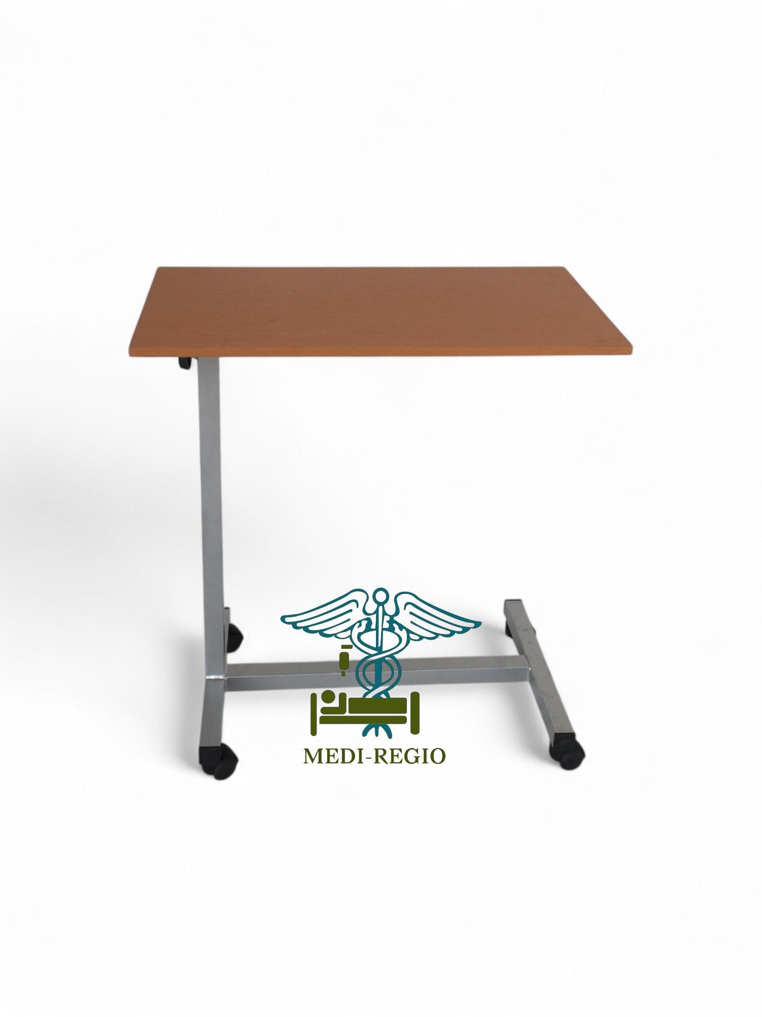 Mesa para alimentos altura variable