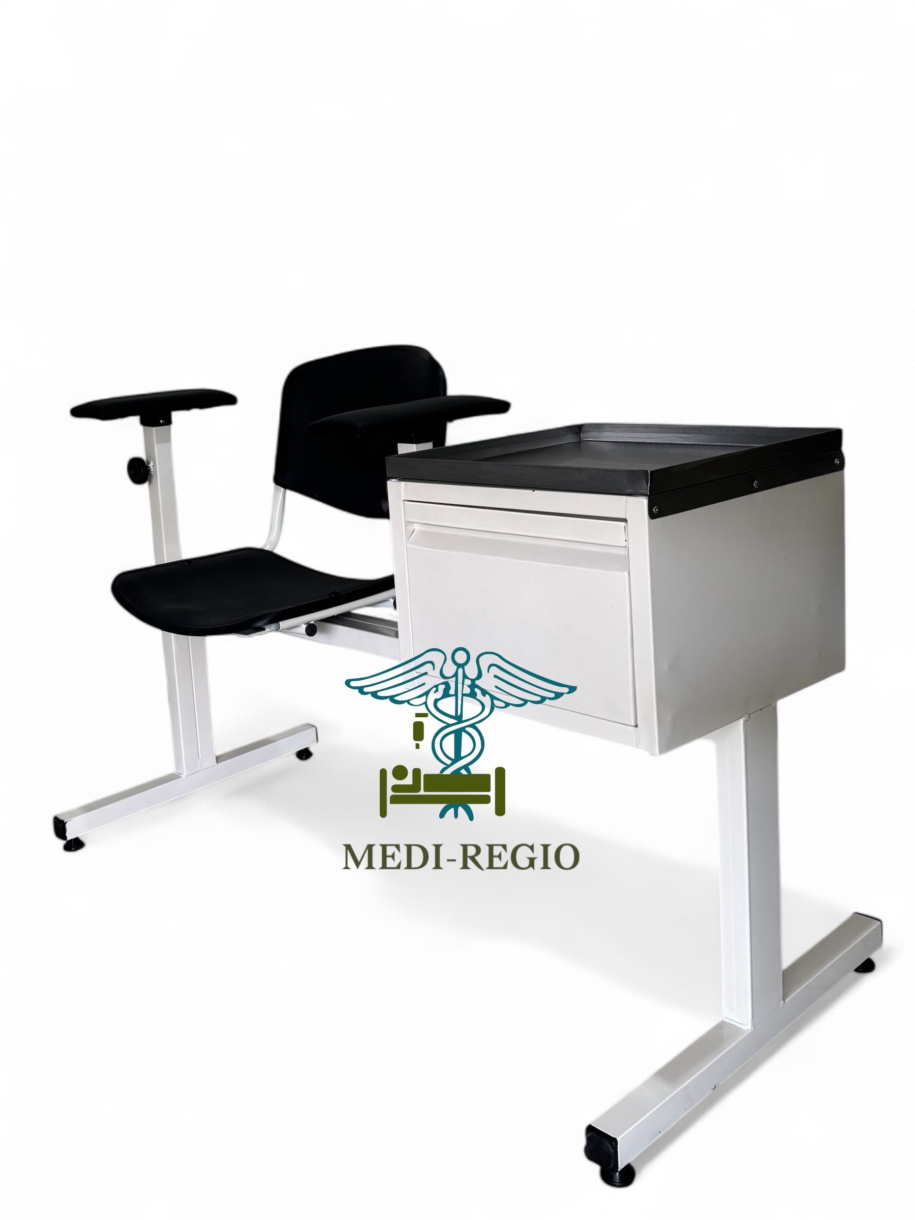 MEDI-REGIO, SA DE CV