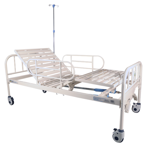 MEDI-REGIO, SA DE CV