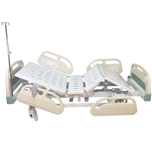 Cama hospitalaria electrica serie 700