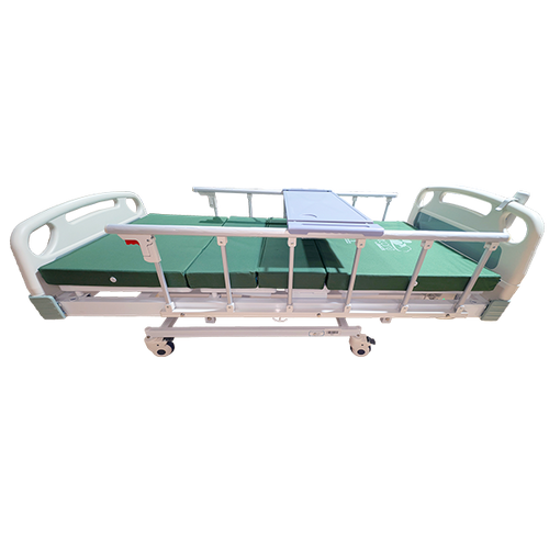 MEDI-REGIO, SA DE CV