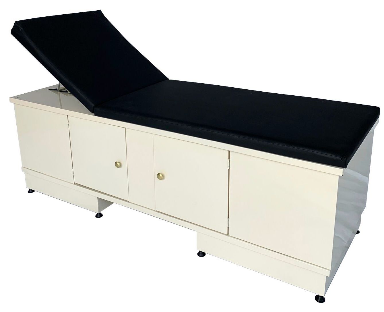 mesas médicas, especialidades, pediatría, ginecología, equipamiento