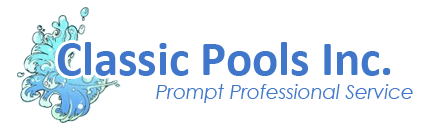 Classic Pools Inc.