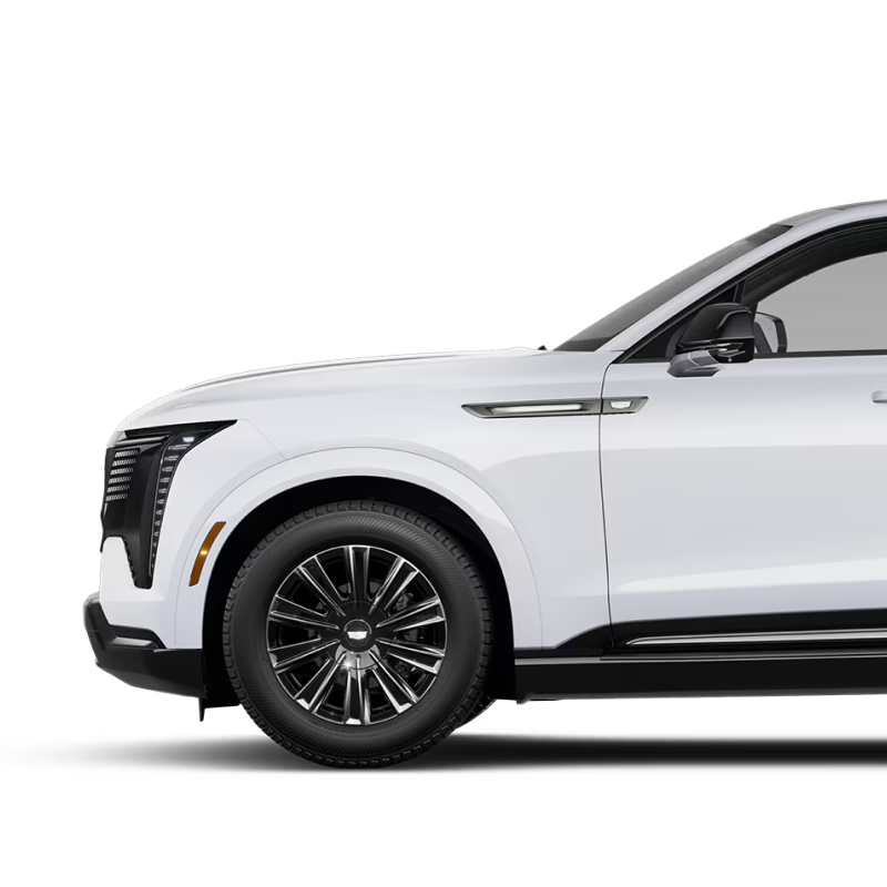 Cadillac Escalde