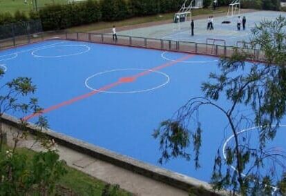 Art Ltda - Pistas Hockey