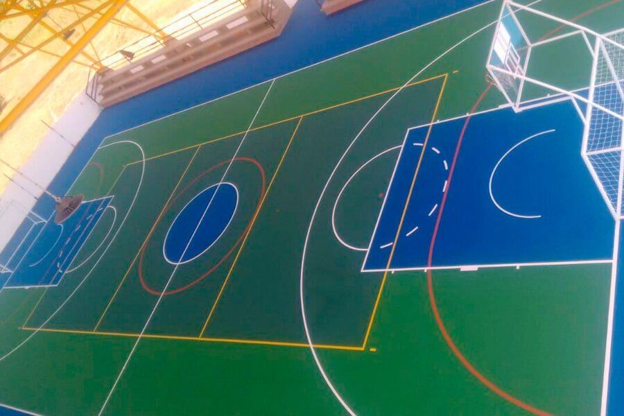 Art Ltda-Recubrimientos