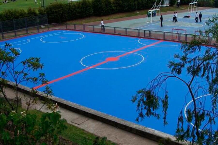 Art Ltda - Recubrimiento Antifricción