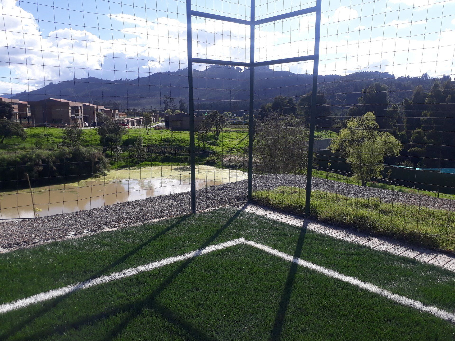 Art Ltda - Cerramientos