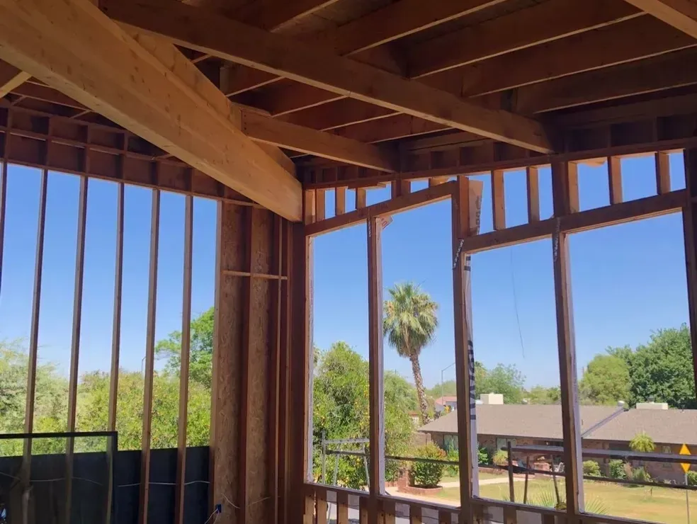 Surmar Construction