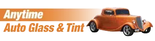 Anytime Auto Glass and Tint