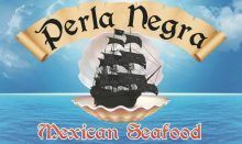 Perla Negra Mexican Seafood