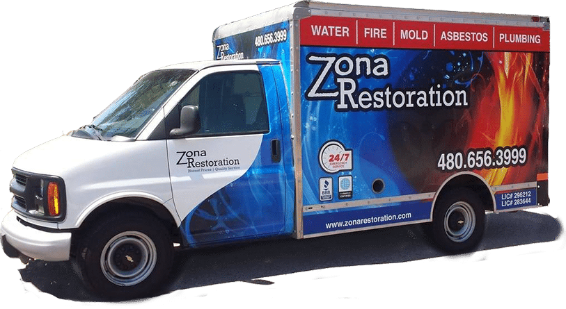 Zona Restoration