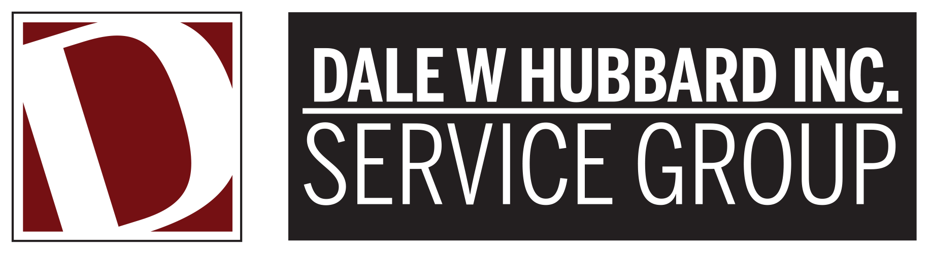 Dale W Hubbard Inc. Service Group