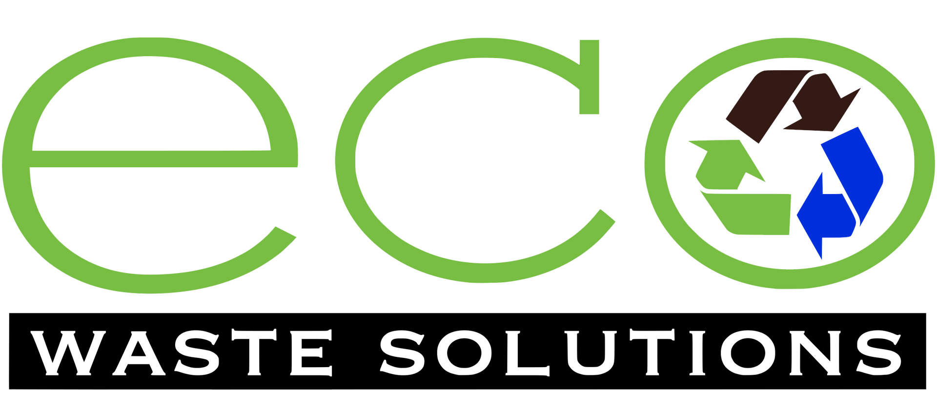 Eco Waste Solutions