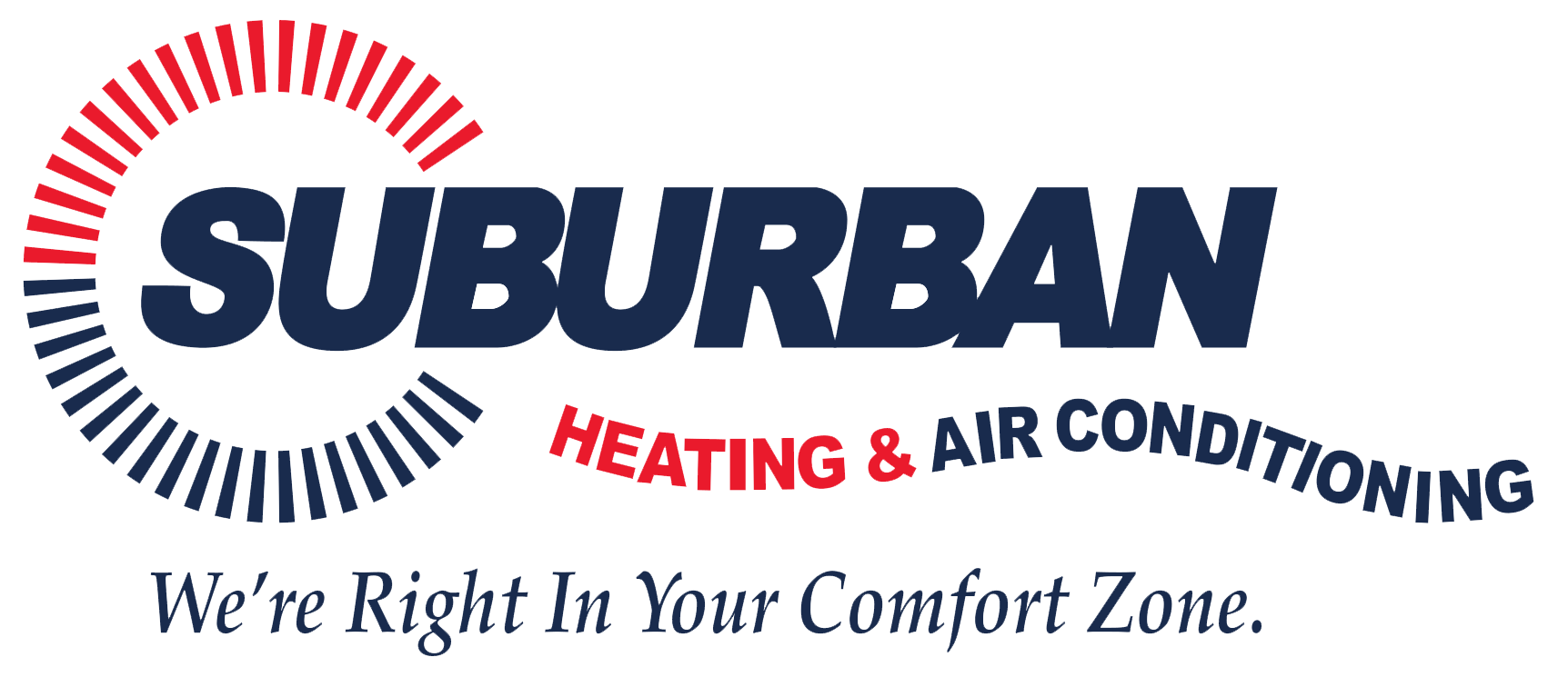 Suburban Heating & Air Conditioning