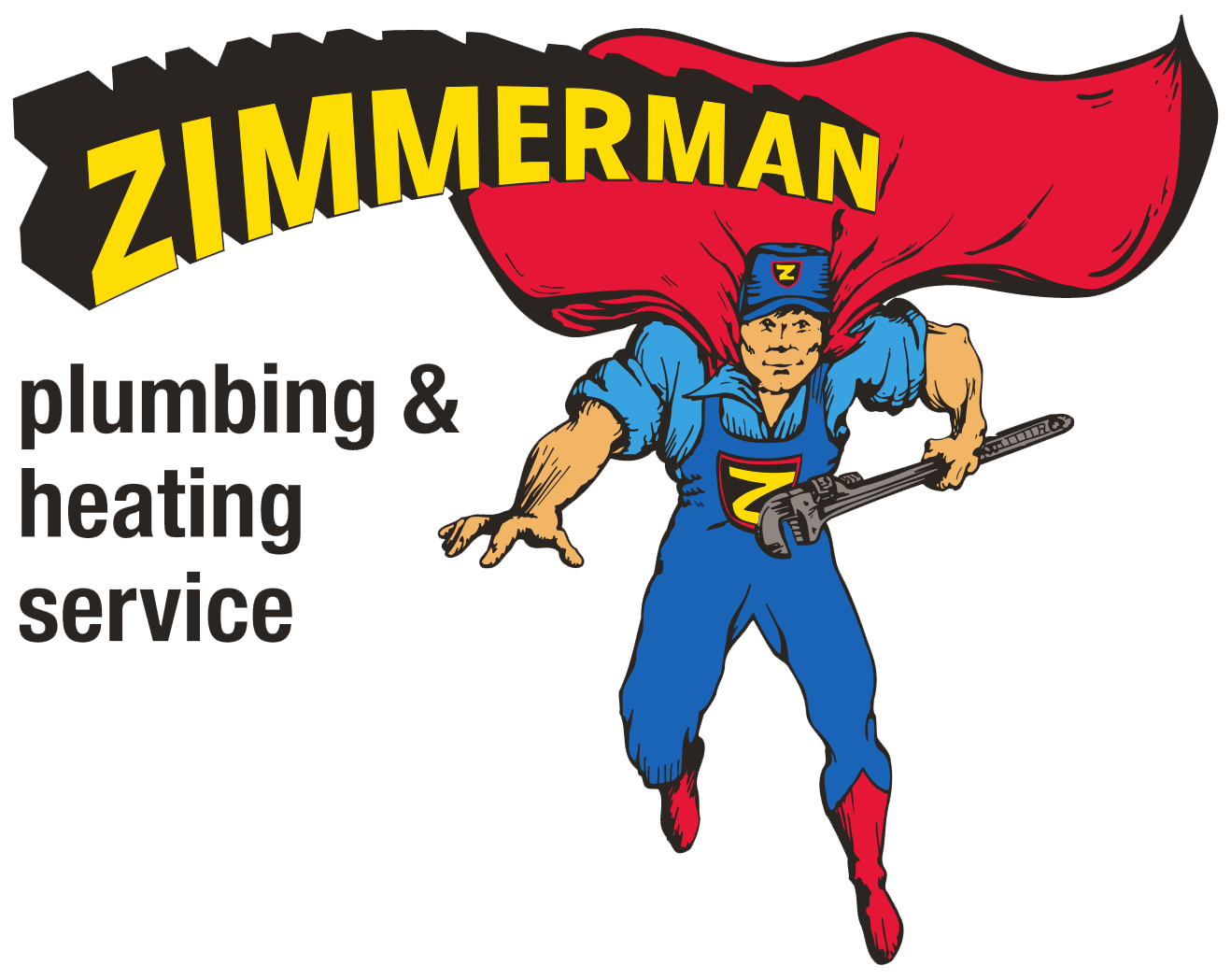 Zimmerman plumbing & heating service