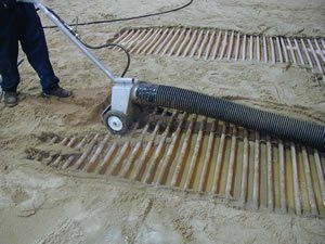 Hydro Vacuum Excavation – Kalamazoo, MI – Clean Earth Environmental Contracting Services