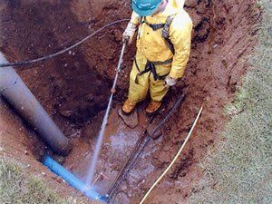 Hydro Technician In Hole – Kalamazoo, MI – Clean Earth Environmental Contracting Services