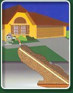 Pipe Lining Graphic – Kalamazoo, MI – Clean Earth Environmental Contracting Services