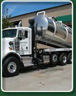 Service Truck – Kalamazoo, MI – Clean Earth Environmental Contracting Services