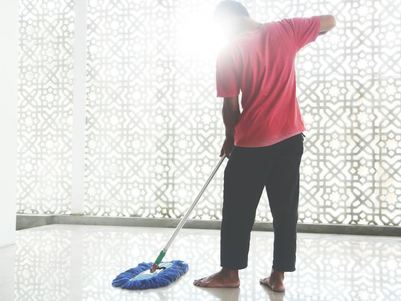 Soft washing guide for homeowners.