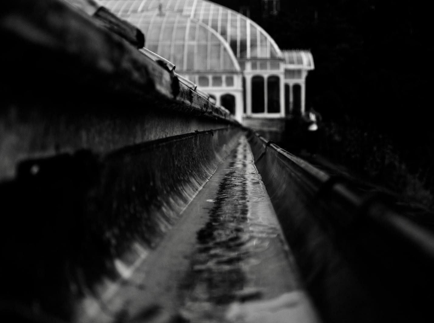 Gutter care