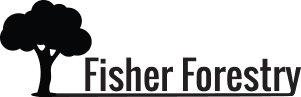 Fisher Forestry logo