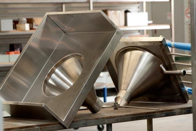 Metal Master Fabrication Supplies 4 – Roofmaster Metal Fabrication in Pinelands, NT