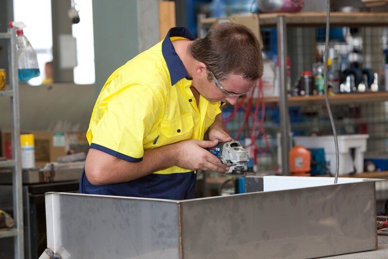 Metal Master Fabrication Services 18 – Roofmaster Metal Fabrication in Pinelands, NT