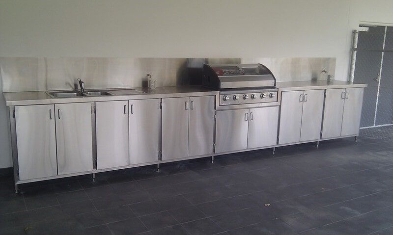 Metal Master Special Fabrication Sample Services 5 –Metal Master Fabrication in Pinelands, NT