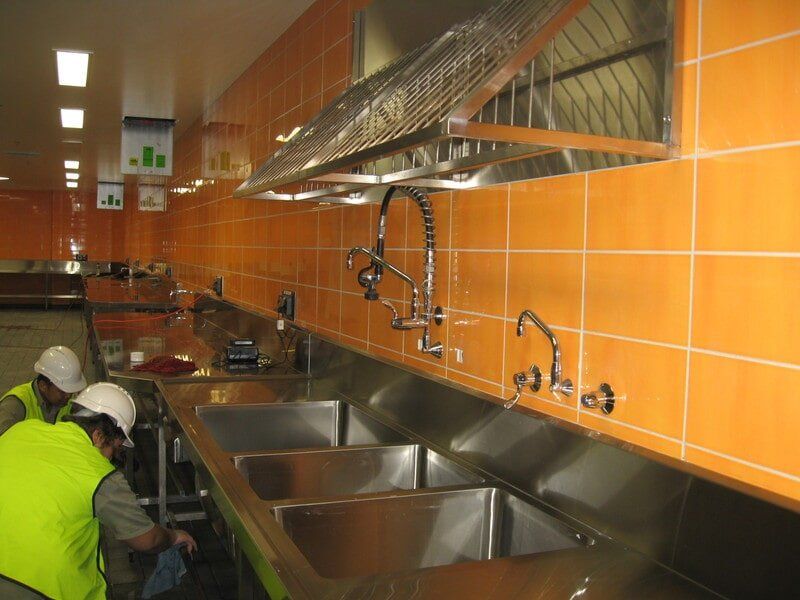 Metal Master Special Fabrication Sample Services 6 – Metal Master Fabrication in Pinelands, NT