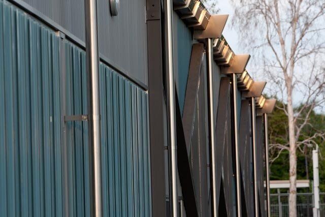 Metal Master Stainless Gutters, Downpipes, Flashings 5 – Metal Master Fabrication in Pinelands, NT