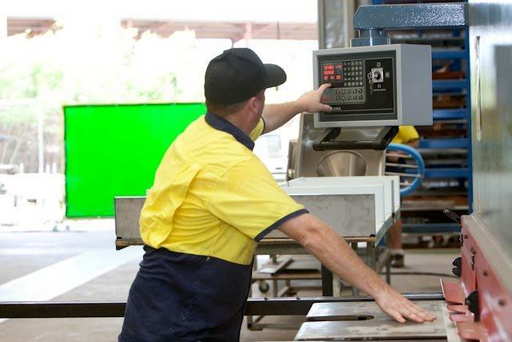 Metal Master Fabrication Services 2 – Roofmaster Metal Fabrication in Pinelands, NT