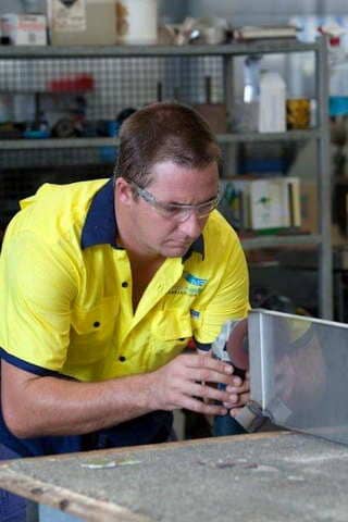 Metal Master Fabrication Services 4 – Roofmaster Metal Fabrication in Pinelands, NT