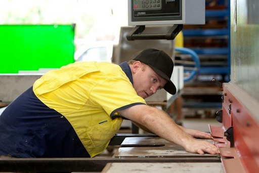 Metal Master Fabrication Services 5 – Roofmaster Metal Fabrication in Pinelands, NT