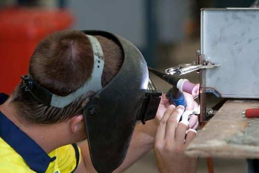 Metal Master Fabrication Services 6 – Roofmaster Metal Fabrication in Pinelands, NT