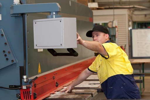 Metal Master Fabrication Services 7 – Roofmaster Metal Fabrication in Pinelands, NT