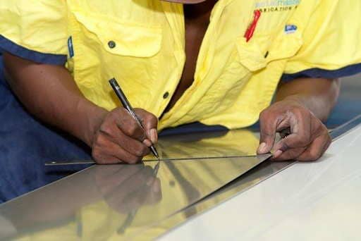 Metal Master Fabrication Services 10 – Roofmaster Metal Fabrication in Pinelands, NT