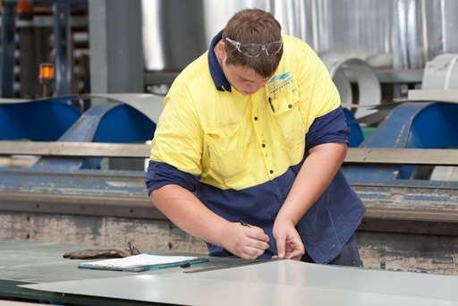 Metal Master Fabrication Services 11 – Roofmaster Metal Fabrication in Pinelands, NT