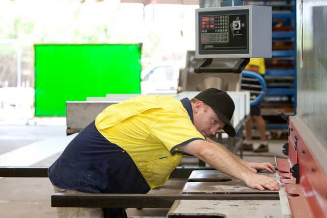 Metal Master Fabrication Services 13 – Roofmaster Metal Fabrication in Pinelands, NT